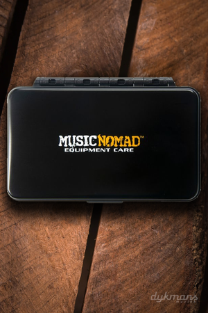 Music Nomad  Truss Rod Wrench set of 11