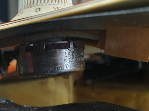 1963 Fender Jazzmaster