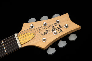 PRS SE Silver Sky Limited Edition Gold Sparkle PRE-ORDER