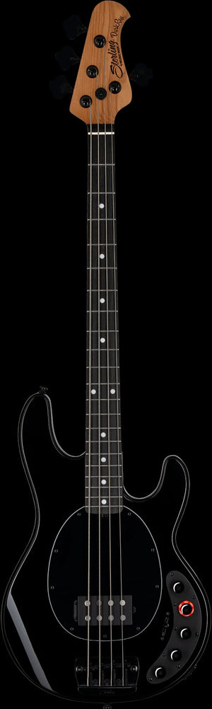 Sterling By Music Man Dark Ray