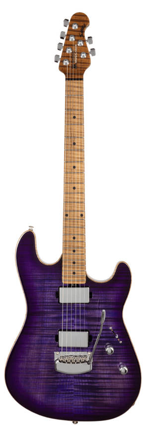 Music Man Sabre HT Grape Slushie