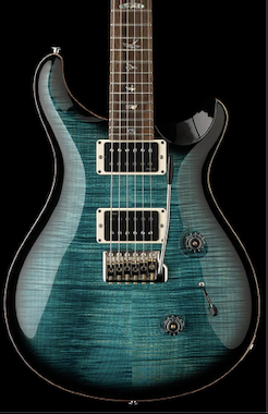 PRS Guitars Custom 24 & 22