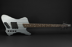 Dingwall Rob van der Loo Signature D-Roc Custom Titanium