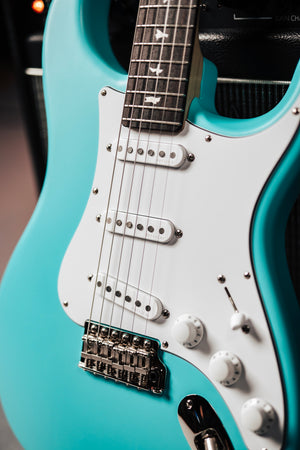 PRS Silver Sky Limited Edition "Wild Blue"