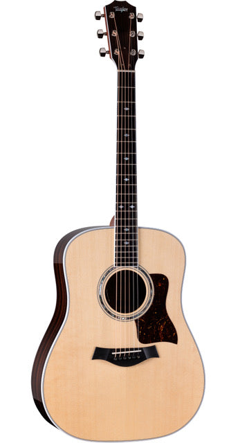 Taylor Legacy Series 810e PRE-ORDER