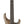 PRS Tekton Black Tourmaline
