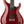 PRS Tekton Bloodstone Red