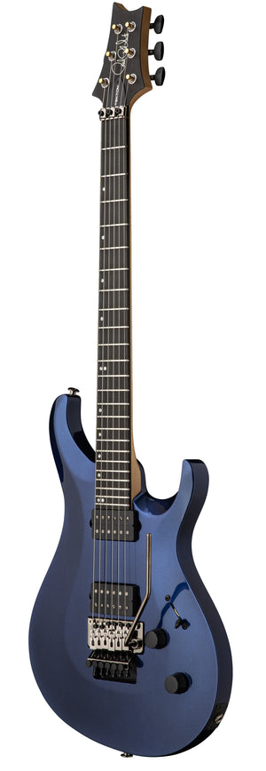 PRS Tekton Floyd Pearl Black