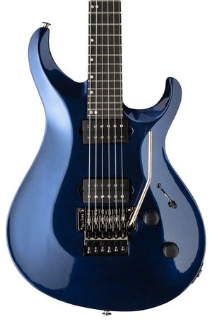 PRS Tekton Floyd Pearl Black