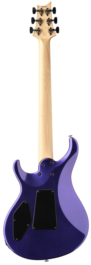 PRS Tekton Floyd Purple Royale