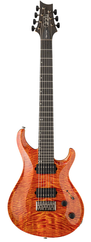 PRS Tekton SVN Imperial Topaz