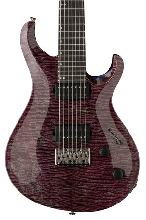 PRS Tekton SVN Violet Tourmaline