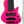 Mayones Cali HL 6 Henrik Linder Signature Ultra Pink