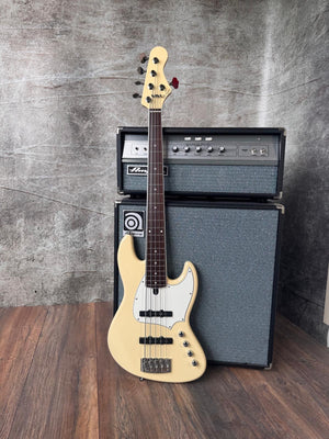 De Gier Bebop 5 Roomboter Yellow