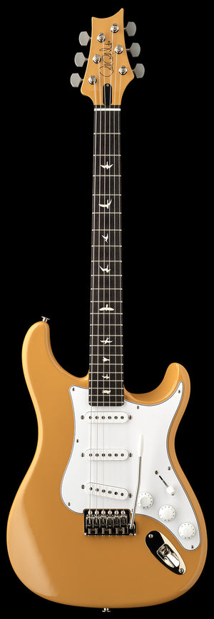 PRS Silver Sky Defender Sandglow Yellow