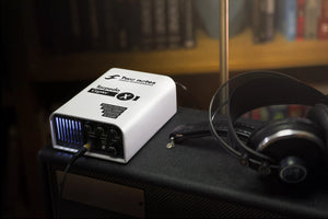 Two Notes Torpedo Captor X Plus 16