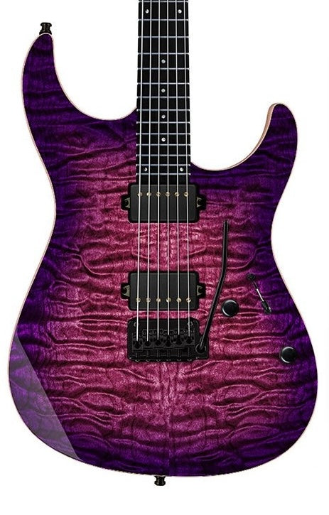 Mayones Aquila S 6 Infinity Purple PRE-ORDER