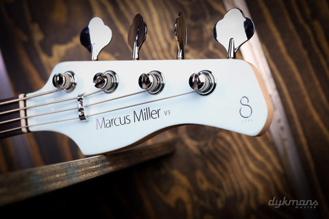 Sire Marcus Miller V3 Sonic Blue