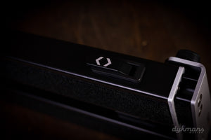 D'Addario XPND One Row Pedalboard