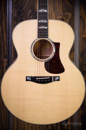 Eastman AC630-BD 17" Jumbo