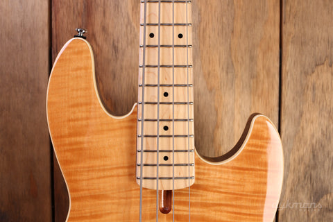 Sire Marcus Miller U5+ A4 Natural