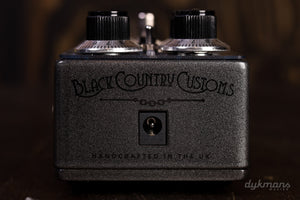 Laney Black Country Customs The 85 Bass-interval