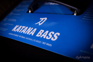 Boss Katana Bass 210