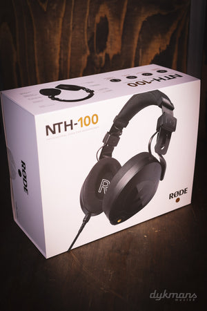 Røde NTH100