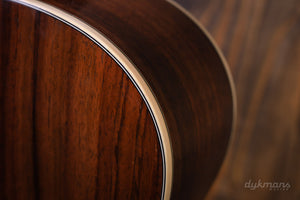 Eastman Guitars E20OOSS/V-SB Antique