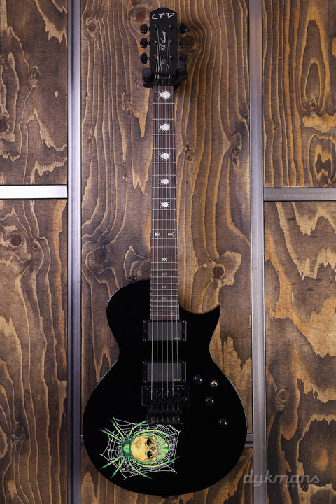 ESP LTD KH3 Kirk Hammett