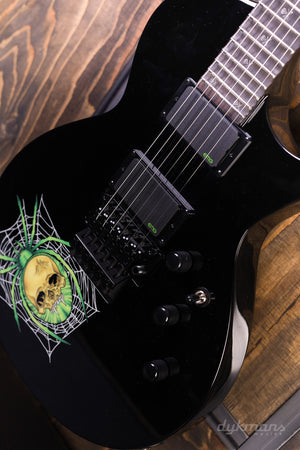 ESP LTD KH3 Kirk Hammett