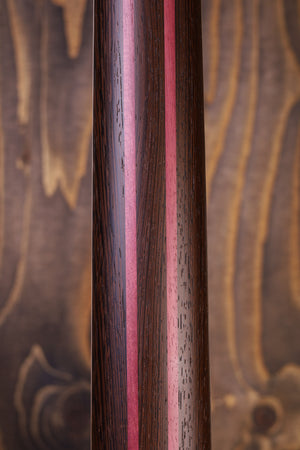 Mayones Duvell Elite 7 RAW met TEW Ash Body