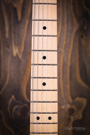 Fender Player Strat SSS Black