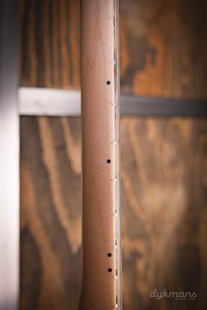 Fender Player Strat SSS Black