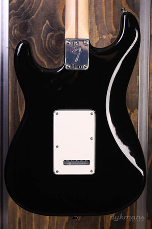 Fender Player Strat SSS Black