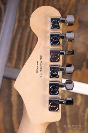 Fender Player Strat SSS Black