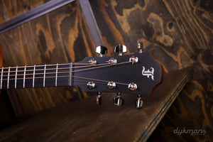 Furch GC-SM SPE Violet Master’s Choice