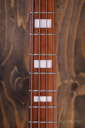 Sandberg California II TM 4 Natural