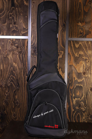 Sandberg California II TM 4 Natural