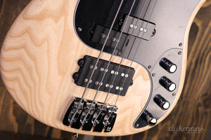 Sandberg California II VM 4 Natural