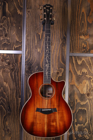 Taylor K24ce