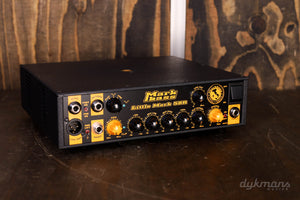 Markbass Little Mark 58R