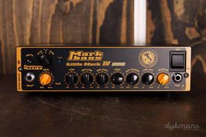 Markbass Little Mark IV 300
