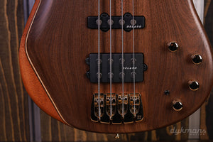 Sandberg Basic TM4 Walnut