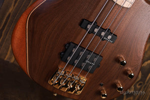 Sandberg Basic TM4 Walnut