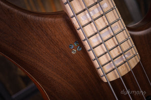 Sandberg Basic TM4 Walnut