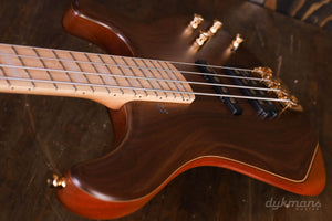 Sandberg Basic TM4 Walnut