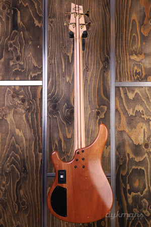 Sandberg Basic TM4 Walnut