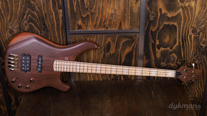 Sandberg Basic TM4 Walnut