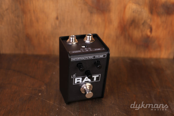 Proco Lil' RAT Distortion